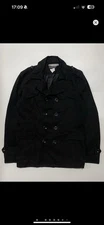Archive Mastermind Japan Mens Peacoat