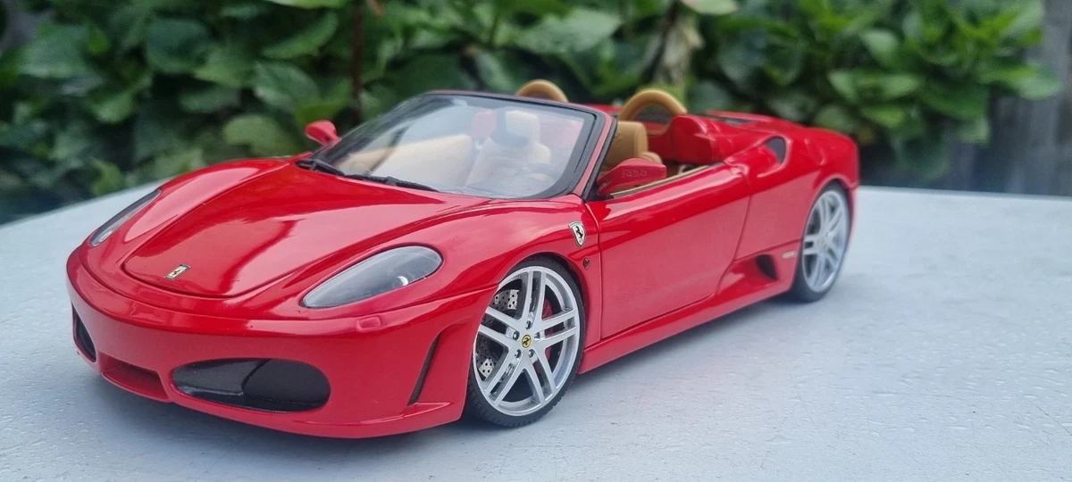 ferrari f430 model products for sale | eBay