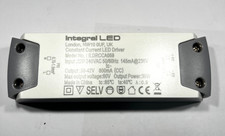 Integral LED Driver 30w 800mA 30-42v Constant Current Lighting Power ILDRCCA059