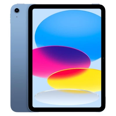 Apple iPad (10th generation) · 256GB · Wi-Fi