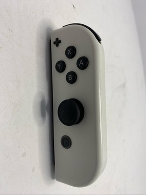 Nintendo Switch Right Joy-Con White OEM Controller HAC-015 | eBay