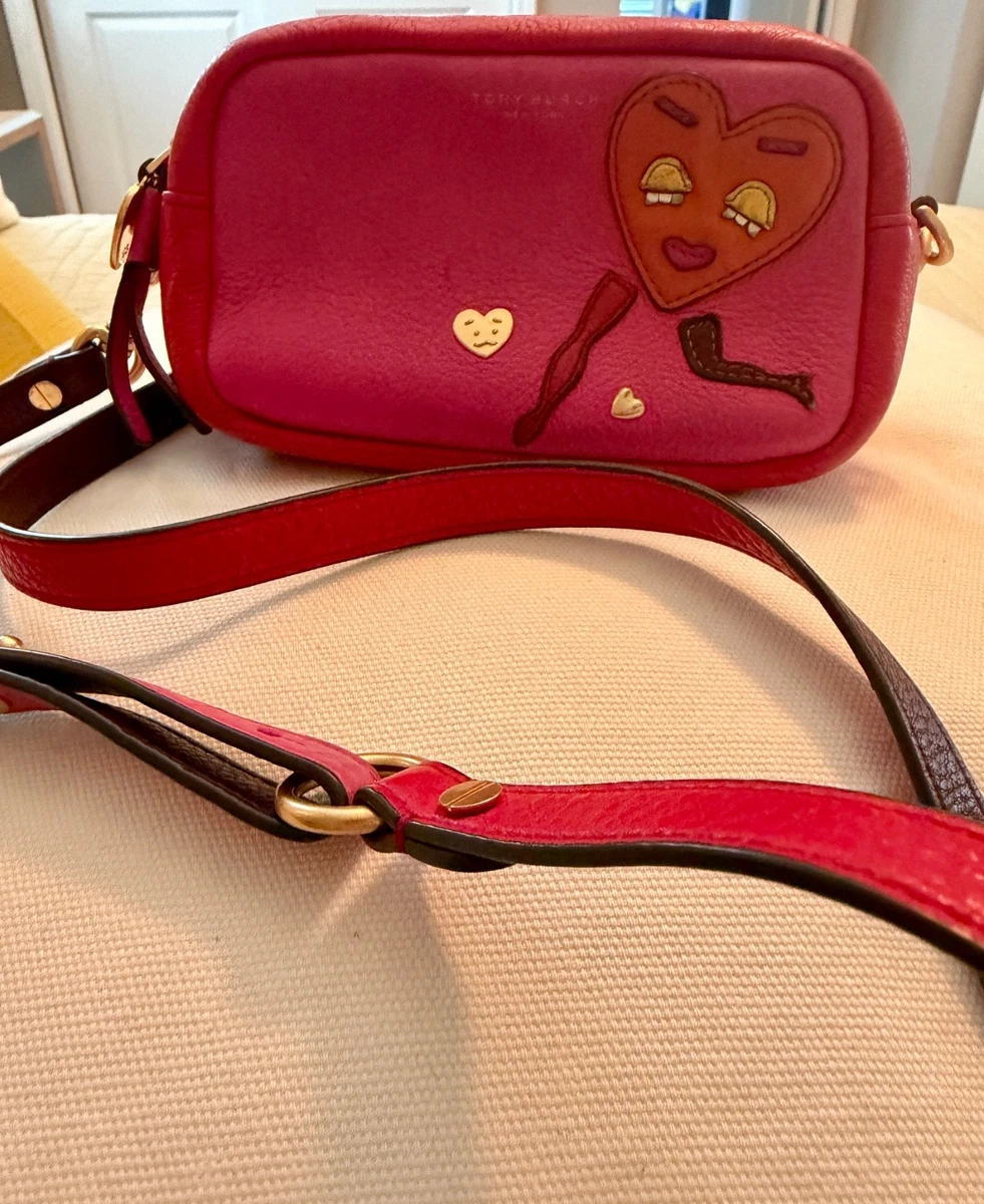 赤にんじん❕Tory Burch　バッグ 赤にんじん❕Tory Burch バッグ Women's Designer Handbags | Tory Burch