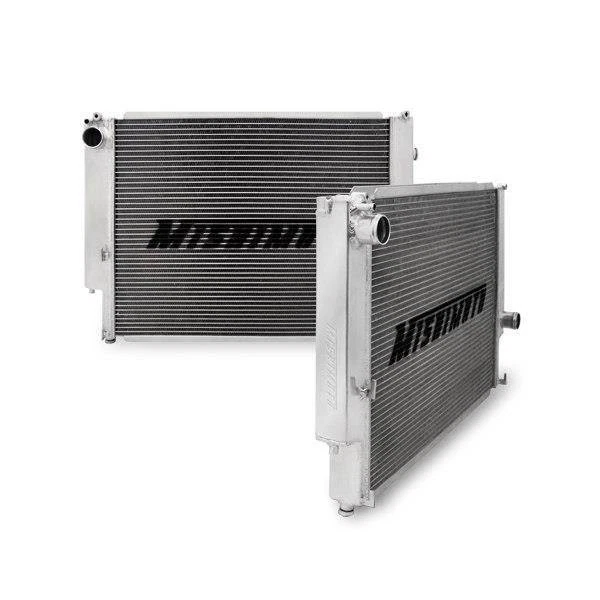 Radiateur d'eau sport Mishimoto pour BMW E30/E36 1988-1999 - Photo 1/1