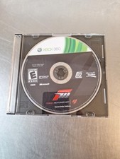 Forza Motorsport 4 -- Essentials Edition (Microsoft Xbox 360, 2011) DISC ONLY