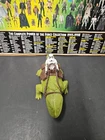 Star Wars 1979 Dewback With 1977 Stormtrooper From Kenner