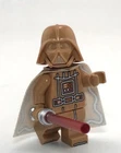 LEGO Star Wars Gingerbread Darth Vader Minifigure SW1483