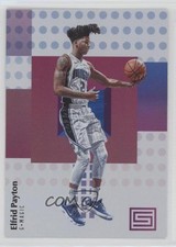 2017-18 Panini Status Elfrid Payton #71 0k4