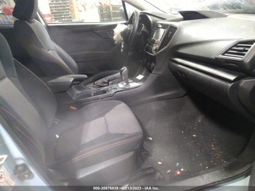AC Compressor Manual Temperature Control Fits 18-19 XV CROSSTREK 1677919 - Picture 5 of 12