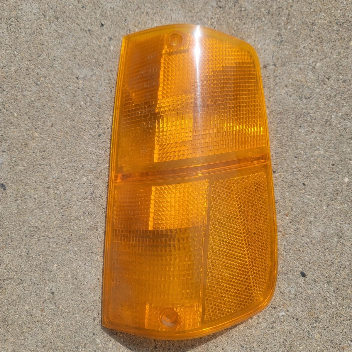 Turn Signals for Volvo 240 for sale | eBay