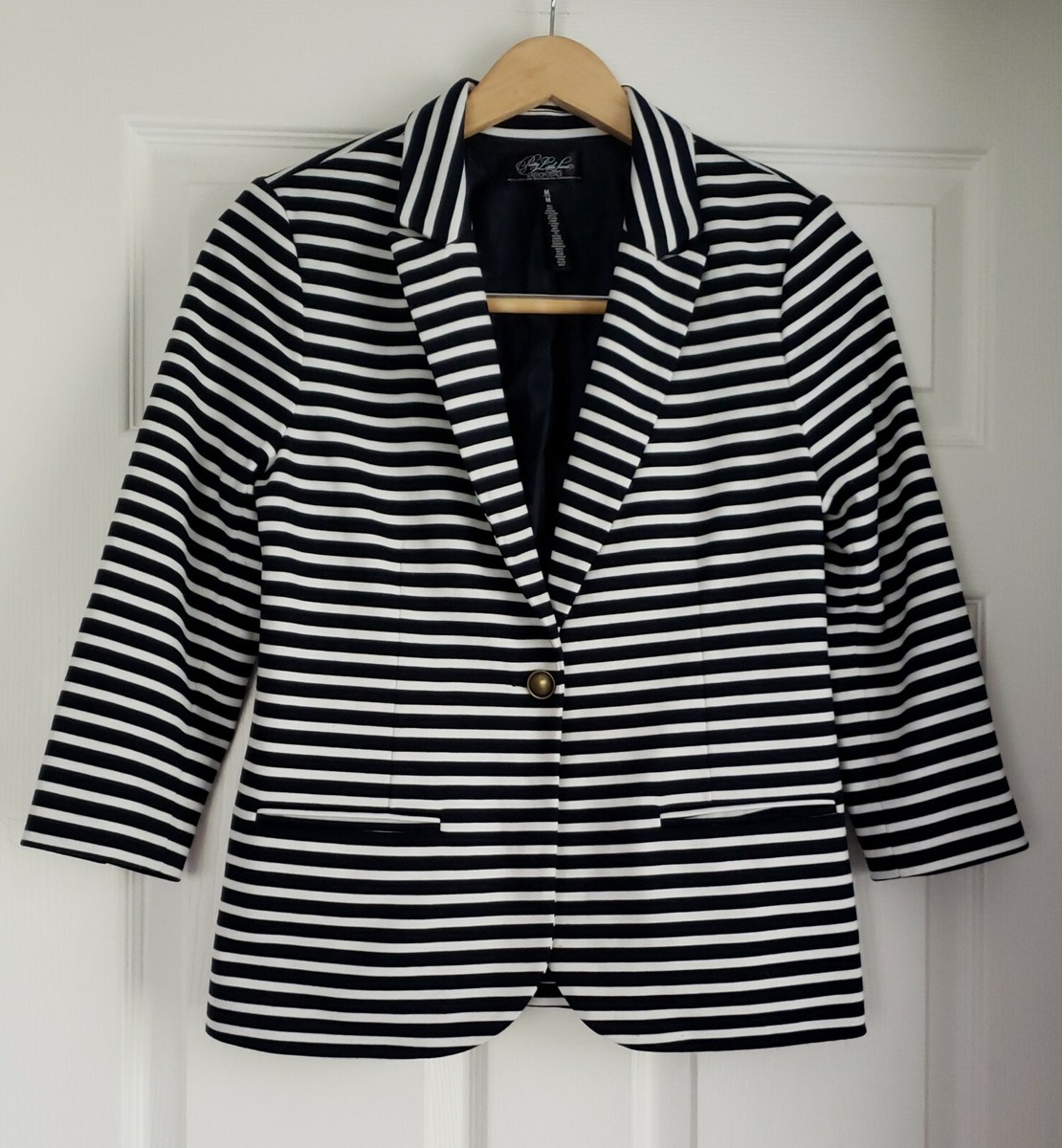 【PORTERNA】Leme Postle Blazer Aeropostale Blazer, NWOT | eBay