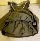 TOMMY BAHAMA Baby Girl Sleeveless Dress HUNTER GREEN Sz 24 Months — photo 10