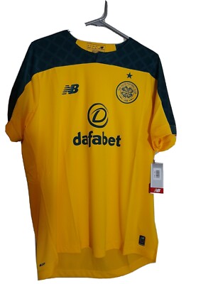 celtic away top 2019
