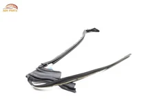 2016-20 TESLA MODEL X FRONT RIGHT DOOR WINDOW INNER BELT WEATHERSTRIP SEAL OEM