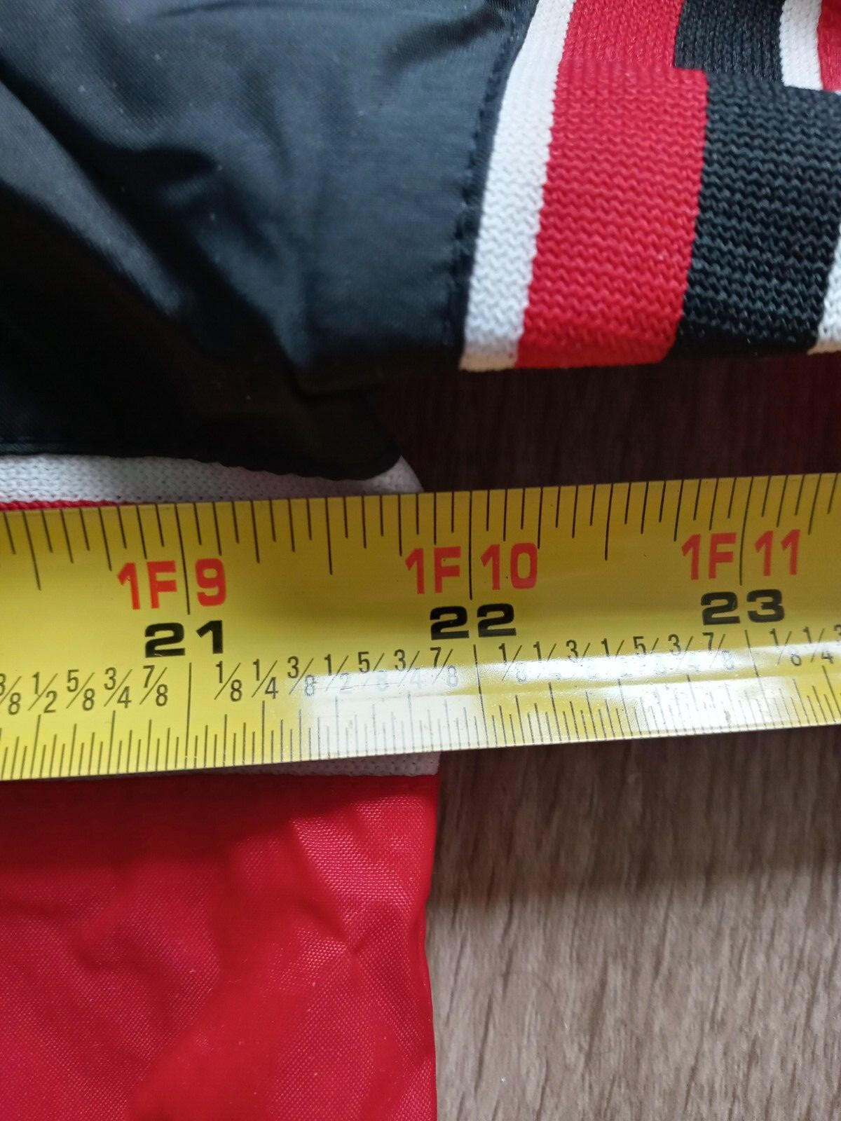 Vintage MacGregor Medium Full Zip Windbreaker Jac… - image 6