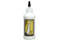 Woodland Scenics S190 Scenic Glue 8 fl oz