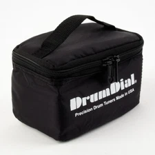 DrumDial Nylon Padded Soft Case / DDSC