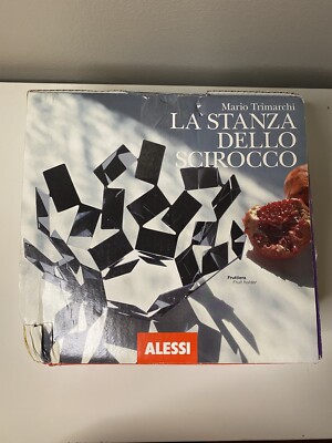 La Stanza Dello Scirocco Fruit Holder 103/4inch White