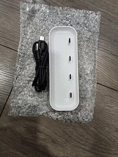 iWALK Charger Station forPortable Charger 3350,4500&4800mAh PowerBnk USB-C nobox