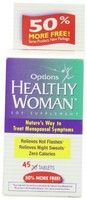 5 Pack Healthy Woman Soy Menopause Supplement 45 Tablets Each on sale 5 Pack Healthy Woman Soy Menopause Supplement 45 Tablets Each on sale