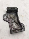 <!--F#f_0-->68 71 Lincoln Mark III LH Driver Door Glass Slider Guide Bracket Rear Off Window<!--F/-->