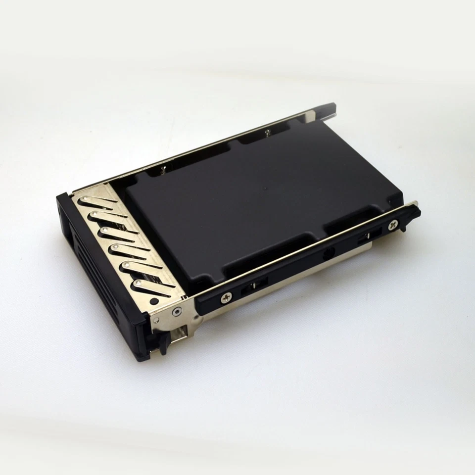 NEW Intel C82439-001 3.5" Hard Drive Tray Caddy C82432-001 for Gateway Server - Image 2 of 2