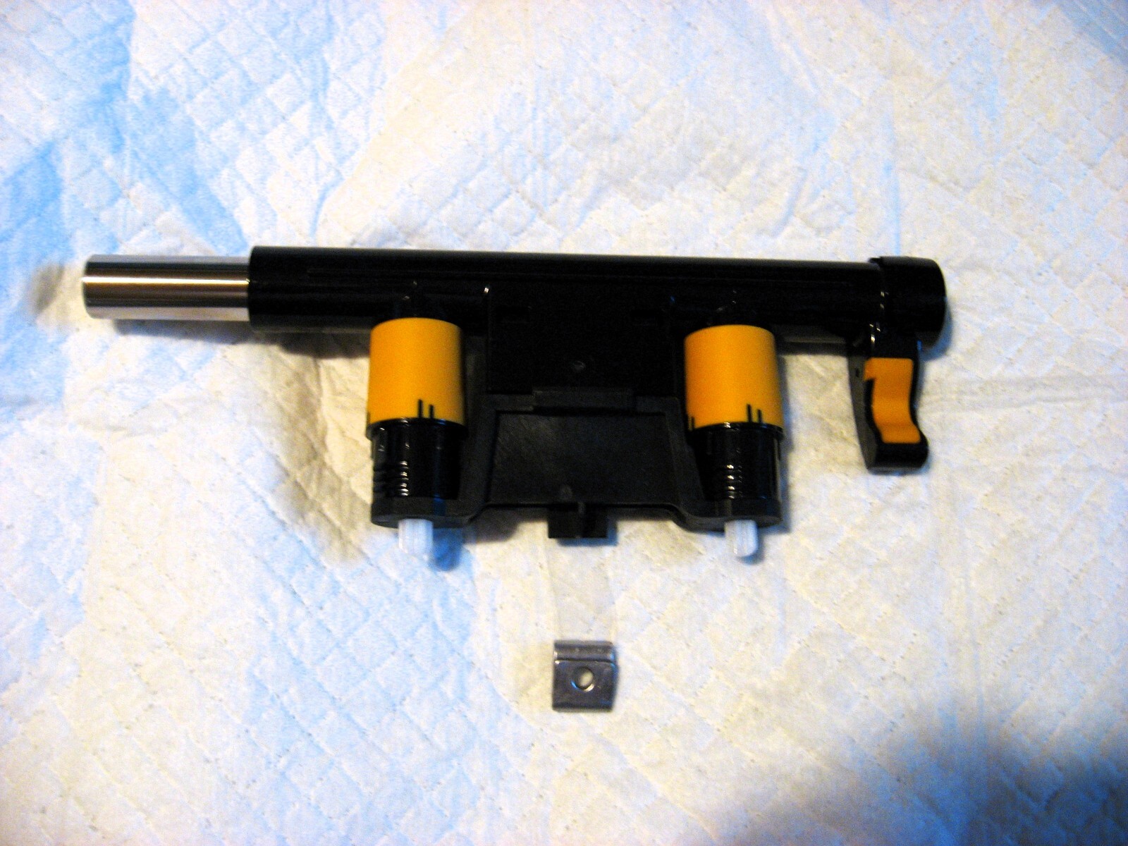 Zebra ZT410 Toggle Bar Kit P1058930018 eBay