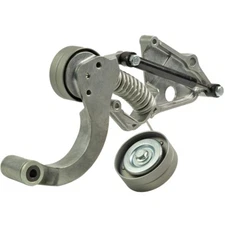Drive Belt Tensioner w/ Pulley Fits Mini R52 R53 Cooper S 2002-2008 1.6L
