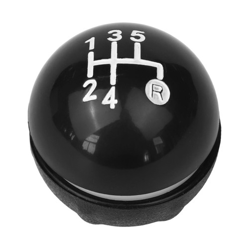Stylish Shift Lever for Fiat For 500 and For 500c Manual Transmission Models - Picture 5 of 12