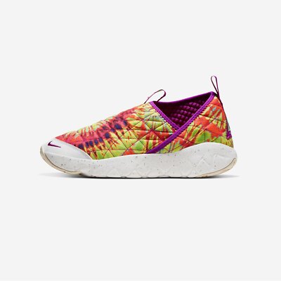 Nike ACG ACG Moc Cw2463-300 Green Strike/Vivid Purple