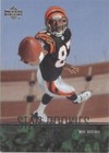 2003 Upper Deck Kelley Washington #255