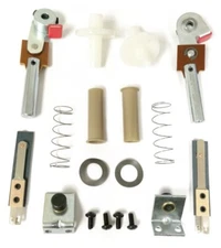 Flipper Rebuild Kit for Classic Bally 1975 to 1980 pinball machines