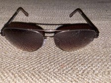 Juicy Couture Sunglasses Brown  Gradient Lenses Women  s Aviators AJCN44004Z Use