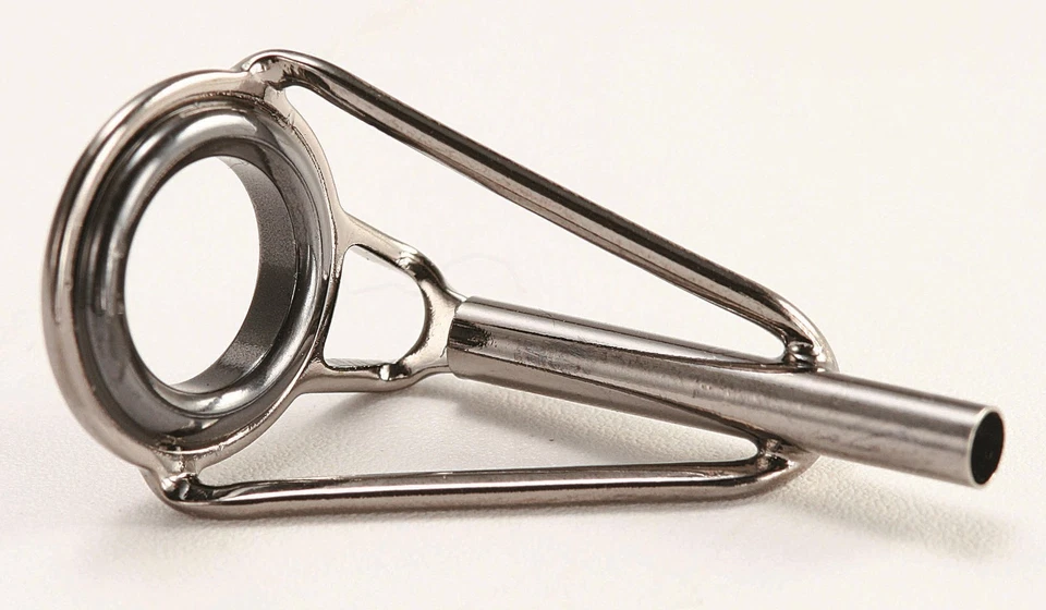 SIC-Endring SIC Spitzenring Tube 1,2 - 6,0 "gunsmoke-Design" 38 Variationen!!