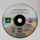 Formula 1 [Greatest Hits] - Loose Sony PS1 Playstation 1 Disc