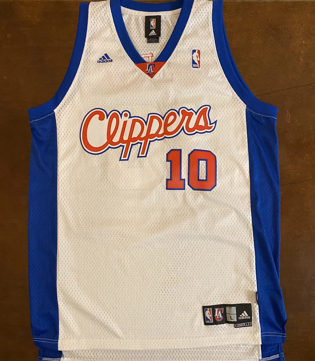 2023/24 Clippers Blue Training Tank Top NBA Jerseys