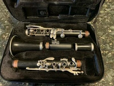 Clarinet - Buffet Crampon BC2512F-2-0 Bb Soprano