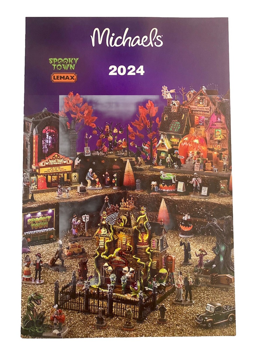 おくらいりHALLOWEEN2024 2024 Halloween 2 Michael Myers Vinyl Action Figure 4.25