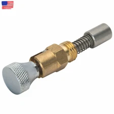 Carburetor Carb Enricher Choke Adjustment Knob for S&S Super E G B Harley Custom