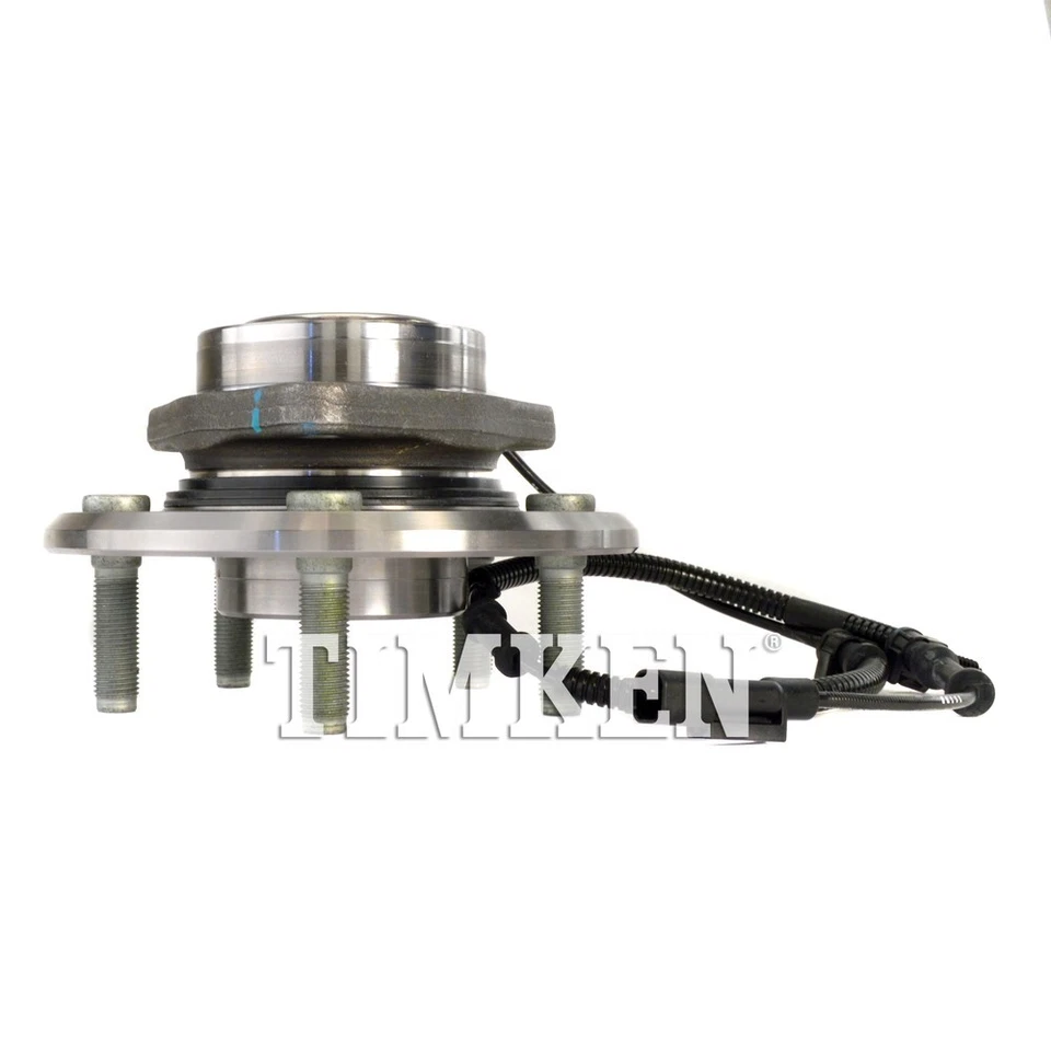 Conjunto de cubo de roda dianteira para 2013-2017 Ram 1500 2014 2015 2016 Timken HA590515 - Imagem 3 de 4