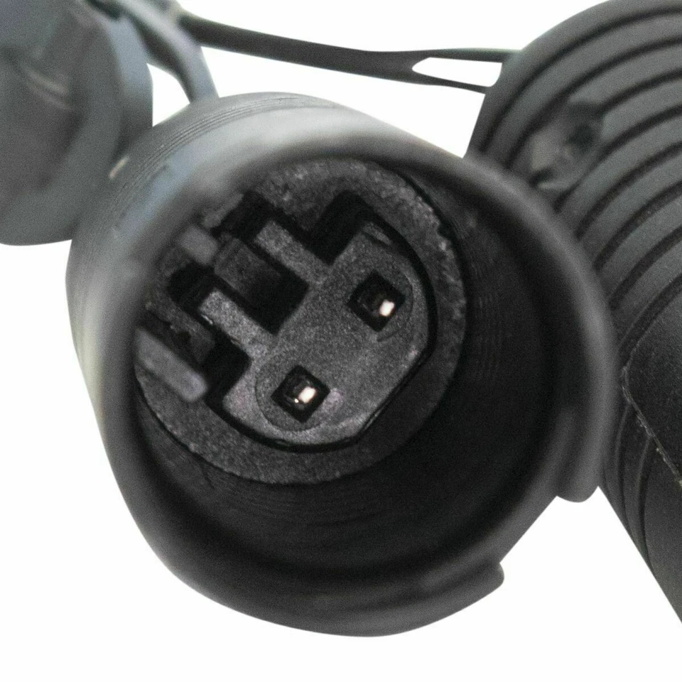 NUEVO Kit de pastillas de freno delanteras y traseras de cerámica para BMW 323Ci 325i 325Ci 325Xi 1995-2000 Foto 3 de 4