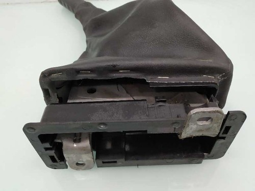 brake lever 205118 for RENAULT TRAFIC II CAJA CHASIS 2.0 DCI 115 (EL0H) 2001 - Picture 2 of 10