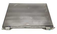 Dell Latitude 7389 13.3" FHD Touch Screen LCD Display Assembly VJG9R 0VJG9R