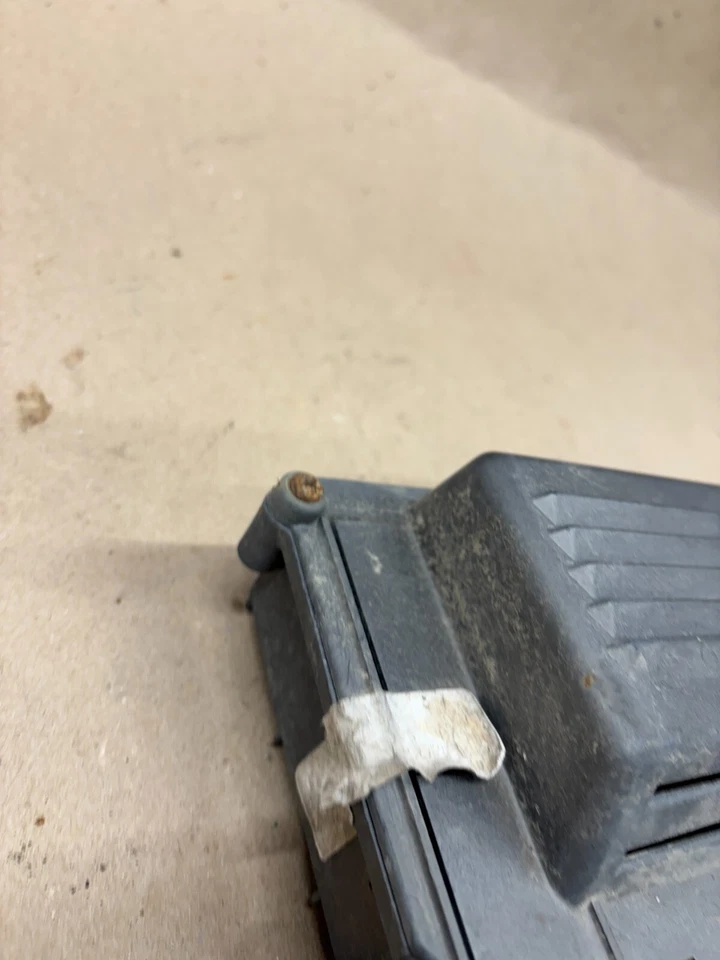 Dodge Dakota 1994-1995 3,9 L automático 2x2 ECM ECU 56028260 94 95 MOPAR PLUG & PLAY Foto 3 de 4