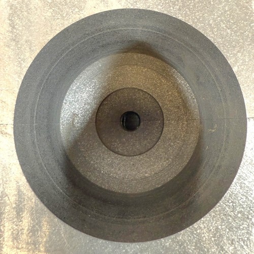Erico Cadweld VSD4L Graphite Mold for Welding Cable to Steel Surface 2x #150 W/M - Picture 4 of 14