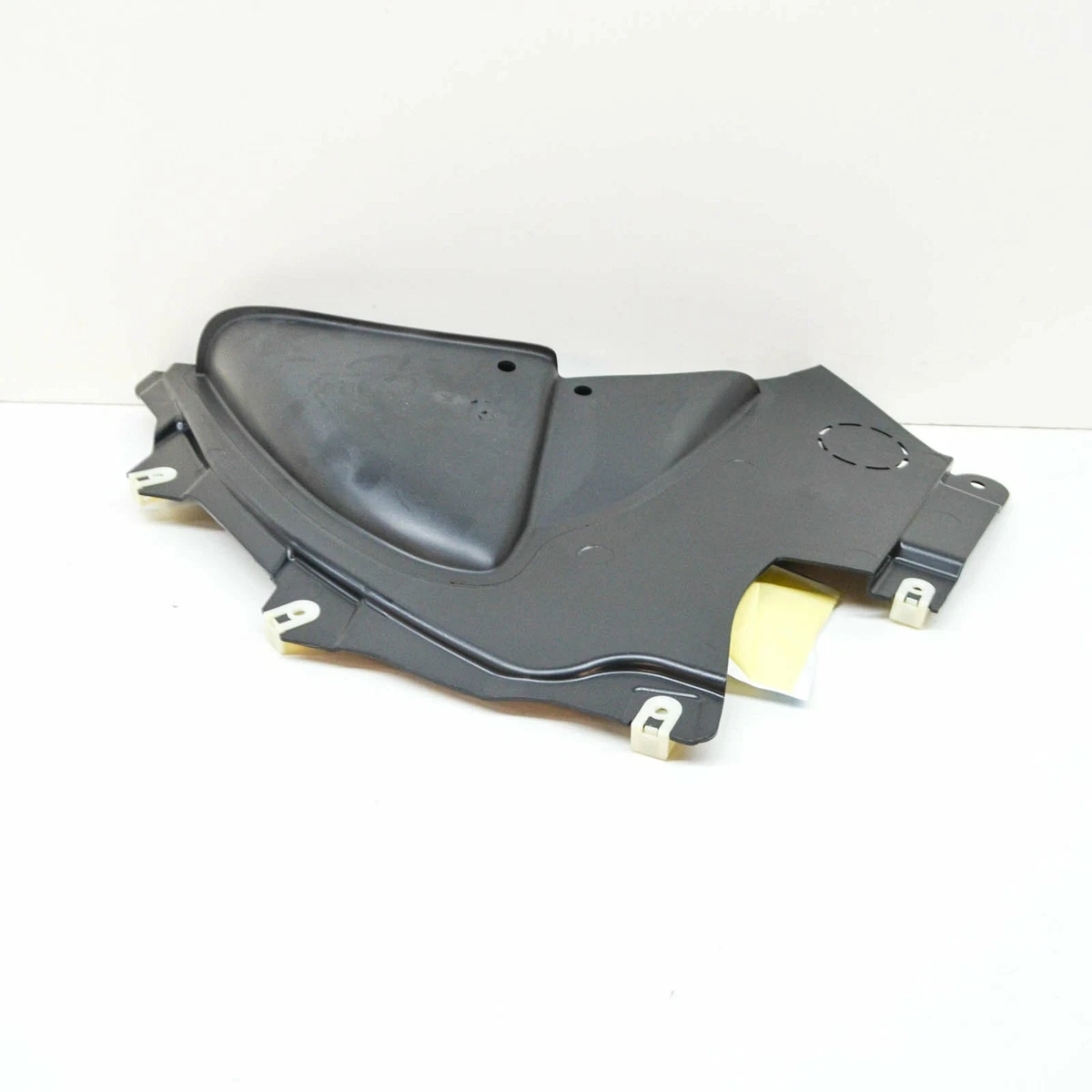 OEM BMW 3 G20 FRONT LEFT FENDER LINER BOTTOM FRONT COVER  