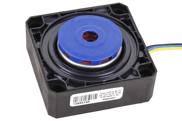 Laing DDC-Pumpe 12V DDC 3.25 18W — 第 4/4 张图片
