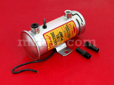 Lamborghini LM 002 Electric Fuel Pump New