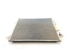 Radiateur Renault Zoe