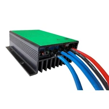 48V Wind Turbine Battery Charging Controller Regulator 800-1000W Generator