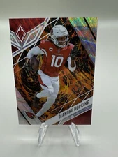2022 Panini Phoenix - Lava #61 DeAndre Hopkins /175